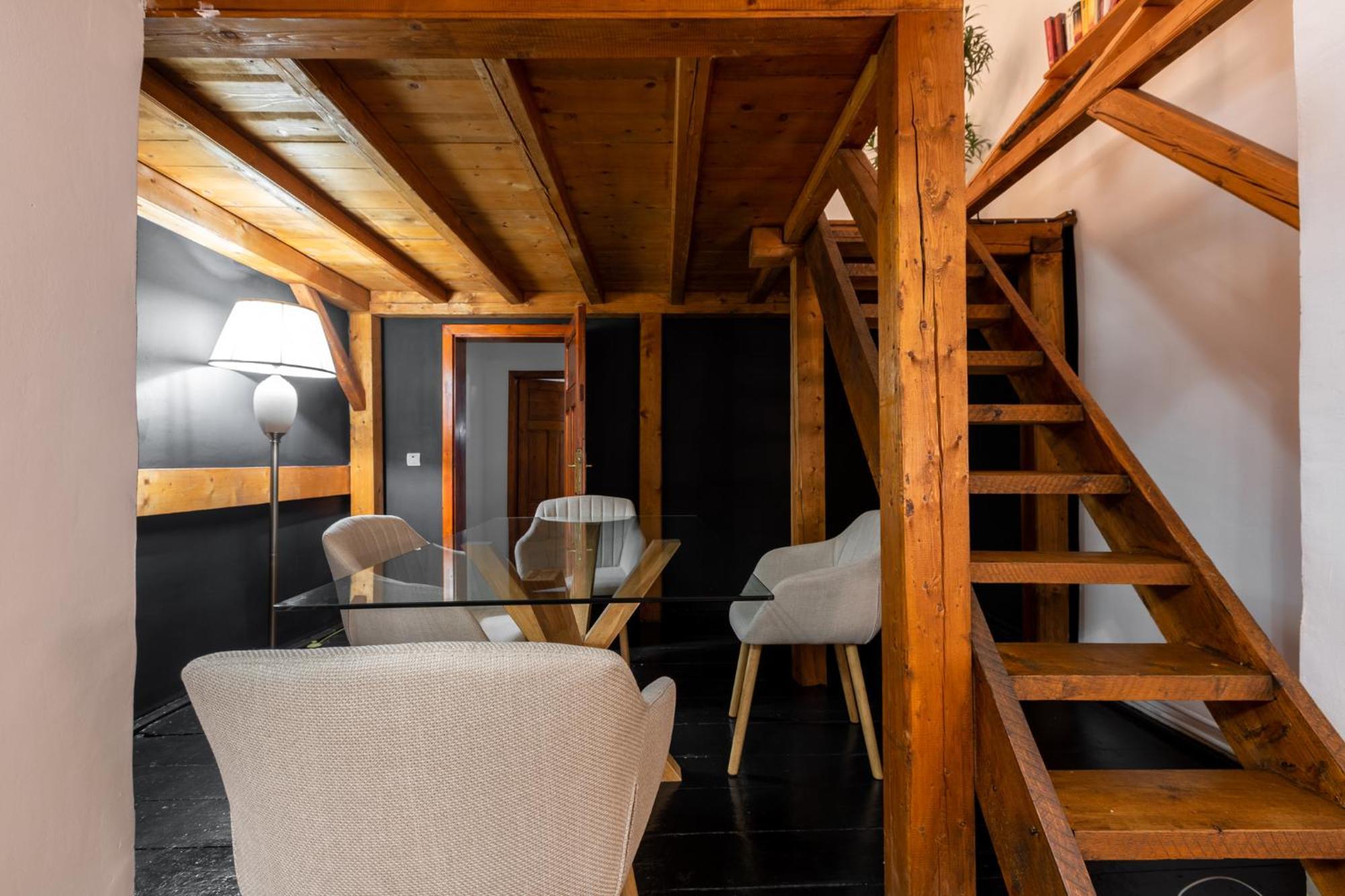St Andrew'S Apartments Sibiu Exterior foto