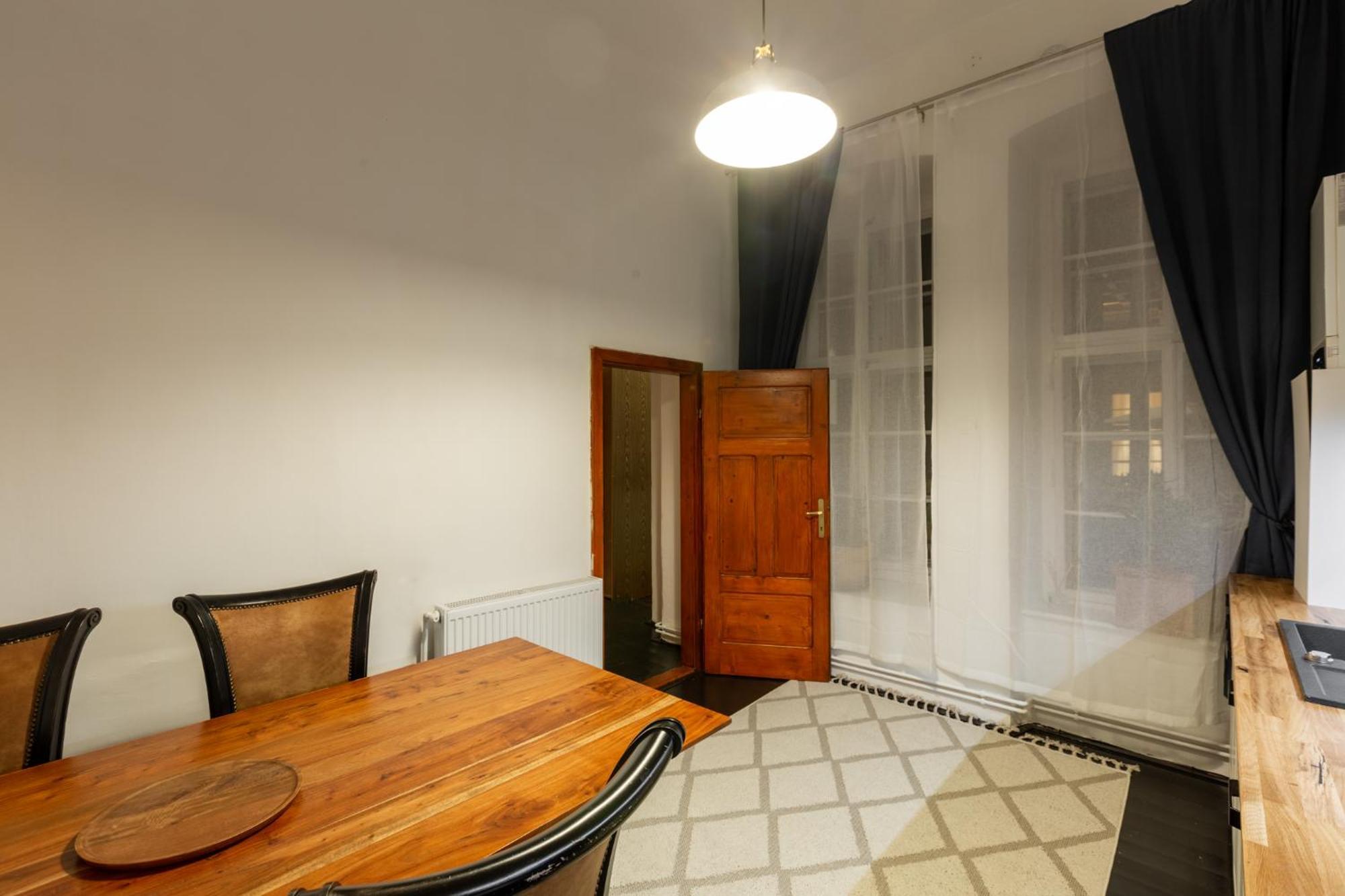St Andrew'S Apartments Sibiu Exterior foto
